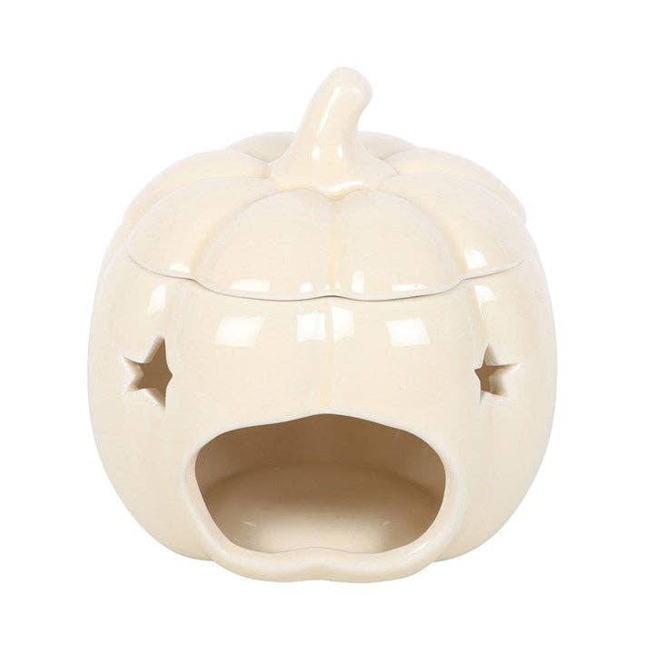 Autumn Magic Fall Pumpkin Oil Burner