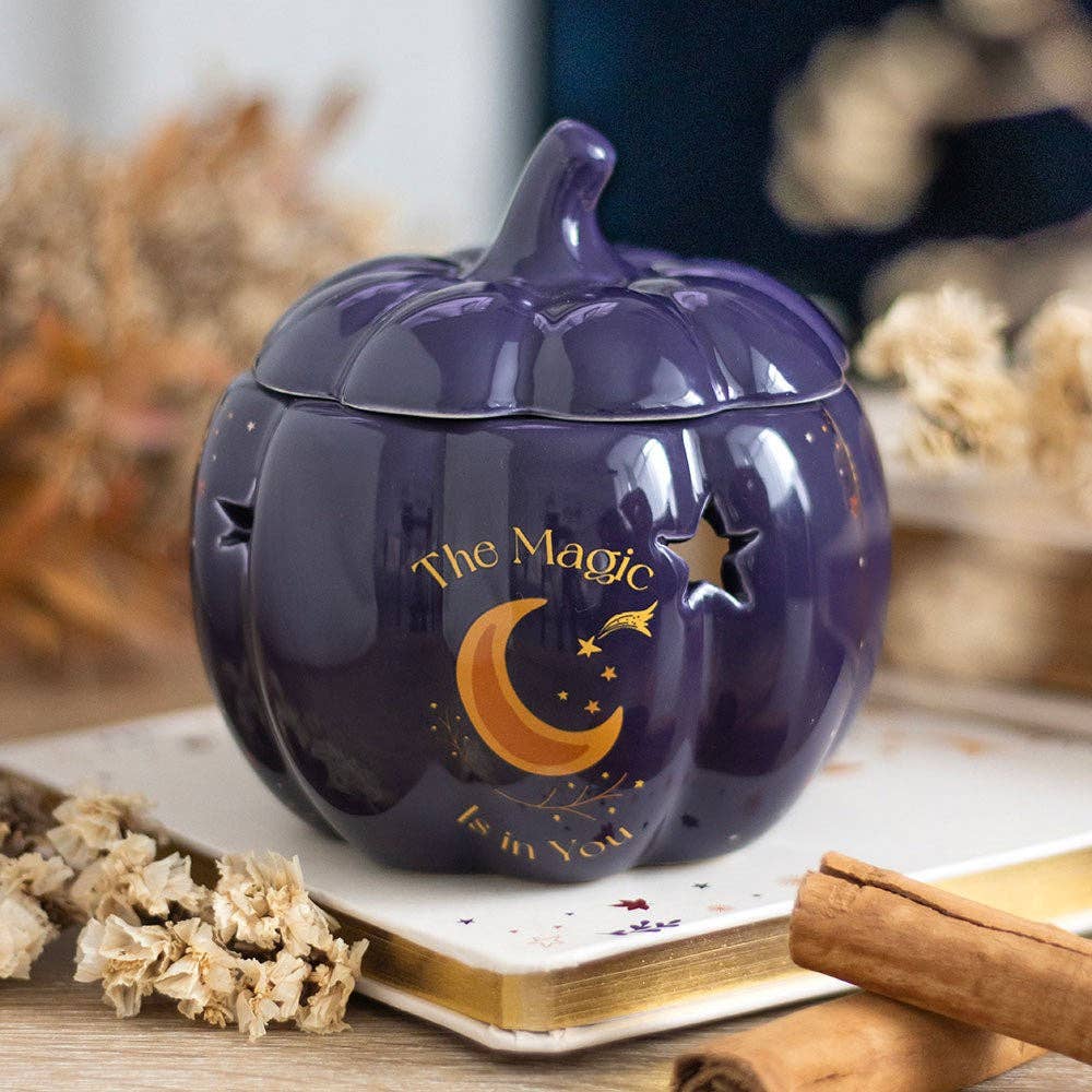 Oil & Wax Burners